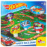 HOT WHEELS Speed Board Game - фото #2