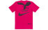 Фото #2 товара Футболка мужская OFF-WHITE x Nike NRG A6