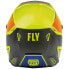 FLY ECE Kinetic Drift off-road helmet