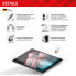 Фото #2 товара DISPLEX Tablet Glass Samsung Galaxy Tab A9