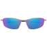 Фото #6 товара OAKLEY Whisker Prizm Polarized Sunglasses