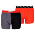 Фото #1 товара PUMA 701228117 boxers 2 units