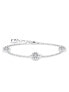 Thomas Sabo Bracelet Classic A1829-051-14 16-19cm