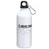 Фото #2 товара KRUSKIS Climbing DNA 800ml Aluminium Bottle