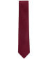 ფოტო #2 პროდუქტის Men's Two-Tone Solid Tie