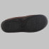 Фото #3 товара Isotoner Men's Microterry Jared Moccasin Slippers - Brown XL