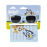 Фото #1 товара CERDA GROUP Bluey Sunglasses and Wallet Set