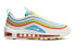 Nike Air Max 97 "Summit White" CK0052-400 Sneakers