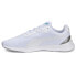 Puma Mapf1 Tiburion Lace Up Mens White Sneakers Casual Shoes 30719801