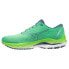 Фото #3 товара MIZUNO Wave Inspire 19 running shoes