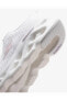 Go Run Swirl Tech Kadın Beyaz Koşu & Antrenman Ayakkabısı