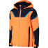 CMP Fix Hood 31W0784 jacket