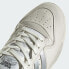 Фото #11 товара Мужские кроссовки adidas Rivalry Low Consortium Shoes (Белые)