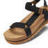 ფოტო #4 პროდუქტის REEF Cushion Rem High sandals