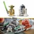 Фото #4 товара Игровой набор Lego Star Wars 75360 Master Luke's Playset (Набор мастера Люка)