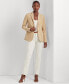 Bullion Jacquard Blazer