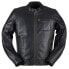 FURYGAN L´audacieux leather jacket