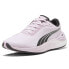 Фото #2 товара Puma Electrify Nitro 3 Radiant Running Womens Purple Sneakers Athletic Shoes 30