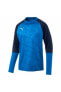 Фото #4 товара Football Soccer Kids Sports Training Long Sleeve Sweater Sweatshirt Top 65602102