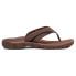 ფოტო #2 პროდუქტის OAKLEY APPAREL O Coil flip flops