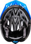 Meteor KASK ROWEROWY METEOR MARVEN grey/blue M