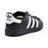 Фото #3 товара Adidas Superstar I Toddlers Shoes Core Black-Cloud White EF5396