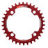 Фото #1 товара BLACKSPIRE Snaggletooth Chainring