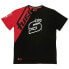 ფოტო #1 პროდუქტის FURYGAN JZ5 Fury short sleeve T-shirt