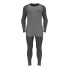 Фото #1 товара ODLO Active Warm Eco Base layer set