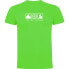 Фото #1 товара KRUSKIS Triathlon short sleeve T-shirt