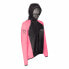 Фото #1 товара Мужская спортивная куртка ARCh MAX Arch Max Windstopper Розовый Чёрный