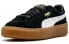 PUMA Basket Platform Suede 363559-02 Sneakers