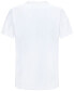 ფოტო #12 პროდუქტის Big Boys Varsity Jumpman Short Sleeve Tee