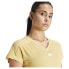 ADIDAS Train Essentials Minimal Branding short sleeve T-shirt