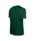 Фото #4 товара Men's Green Green Bay Packers Third Down Puff Print T-shirt