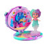 Фото #2 товара Игрушка кукла MAGIC BOX TOYS Kookyloos Sirens Pearls с двумя разными костюмами 17 см