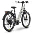 Фото #3 товара HUSQVARNA BIKES Pather 1 Wave 27.5´´ 9s M350 2024 electric bike