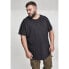 URBAN CLASSICS Shaped Long Gt T-shirt