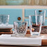 Фото #2 товара Wasserglas Glit 6er Set