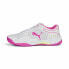Фото #1 товара Теннисные кроссовки для взрослых Puma Solarsmash RCT Белый Розовый