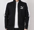 Puma T7 Logo 579021-01 Jacket