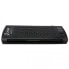 Olympia 3139 - Cold/hot laminator - 380 mm/min - Black - Buttons - 390 mm - 40 mm