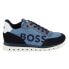 BOSS J50857 trainers