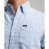 Фото #4 товара SUPERDRY Vintage Oxford short sleeve shirt