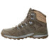 Фото #3 товара Jack Wolfskin Refugio Prime Texapore Mid