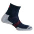 MUND SOCKS Kilimanjaro Half long socks