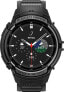 Фото #2 товара Spigen Pasek Spigen Rugged Armor Pro Samsung Galaxy Watch 6 Classic 43mm Matte Black