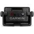 GARMIN Echo Map UHD 72cv GT24 Fishfinder