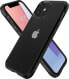 Фото #7 товара Чехол для смартфона Spigen Ultra Hybrid iPhone 12 Mini Matte Black