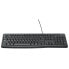 Фото #5 товара LOGITECH K120 keyboard